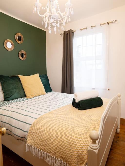 Cosy Cottage In Central Reading Free Parking & Fast Wifi Zewnętrze zdjęcie